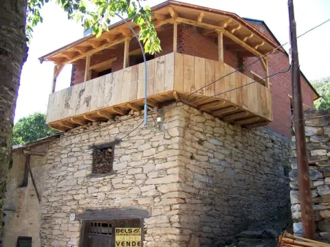 Finca rústica en León - San Juan de Paluezas