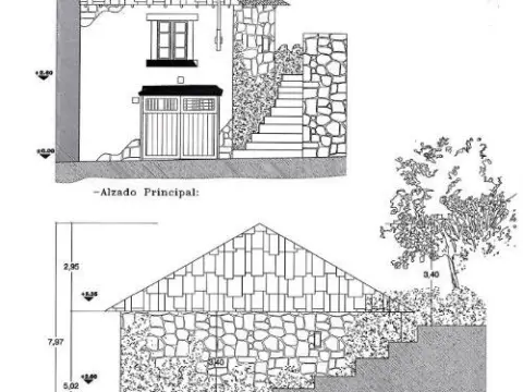 Finca rústica en León - San Juan de Paluezas