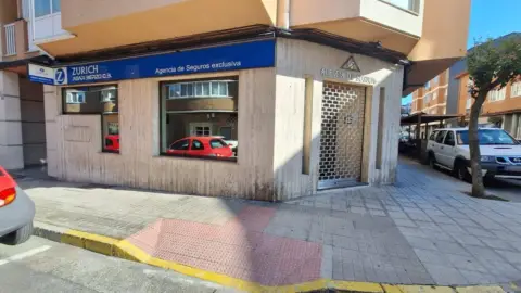 Local comercial en Bembibre