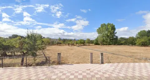 Terreno en Cueto