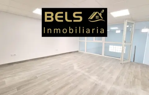 Local comercial en Alta