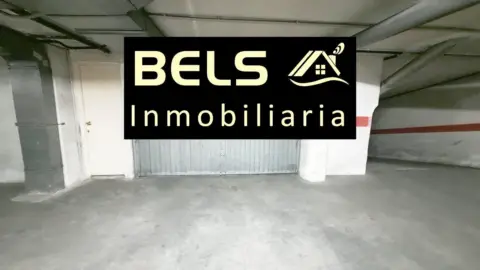 Garaje en Estacion