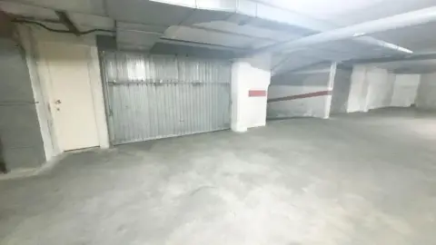 Garaje en Estacion