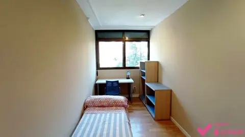 Habitación en calle del Gorgos