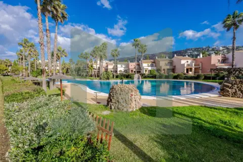 Piso en Urbanización Jardines de Zahara