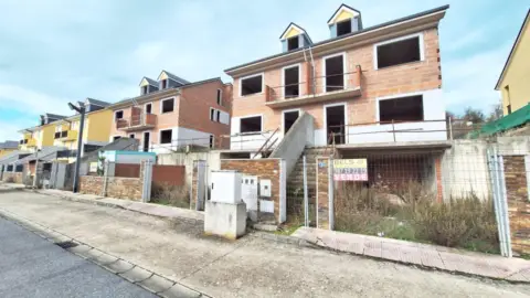 Casa pareada en La Cerca
