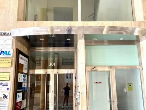 Oficina en Bulevar de El Ejido, 301