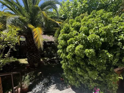 Casa pareada en calle del Guadarrama