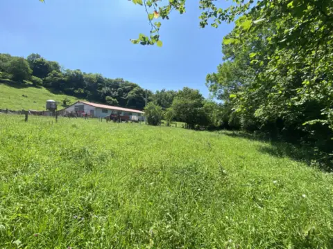 Terreno en Cangas de Onís