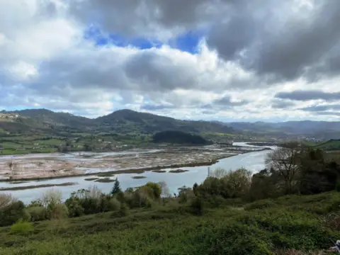 Terreno en Área de Villaviciosa