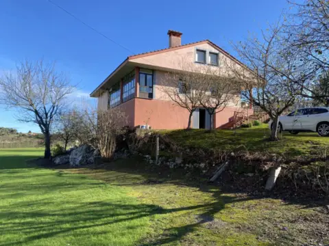 Casa en Ribadesella