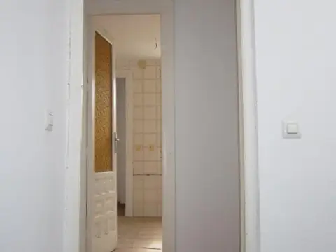 Piso en calle del Monturque, 77