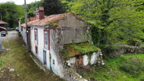 Casa en Pría-Nueva-Hontoria-Naves
