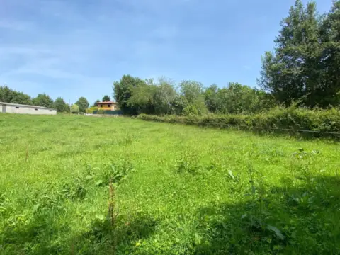 Terreno en Área de Ribadesella
