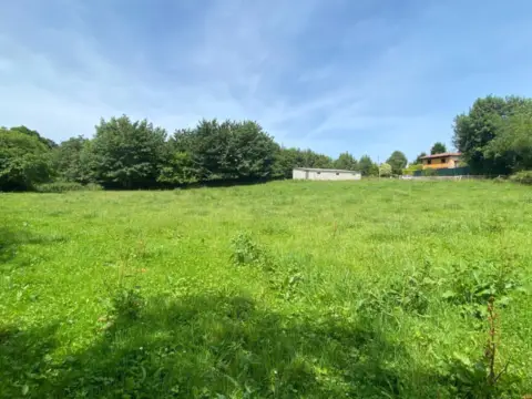 Terreno en Área de Ribadesella