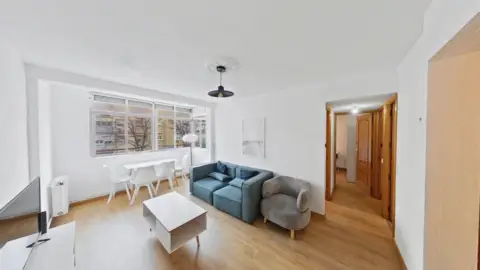 Piso en Casco Antiguo