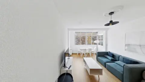 Piso en Casco Antiguo