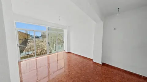 Piso en Área de Molina de Segura