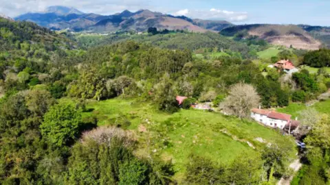 Terreno en Área de Ribadesella