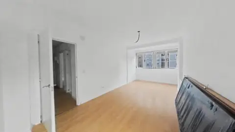 Piso en Zarzaquemada