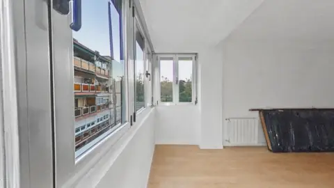 Piso en Zarzaquemada