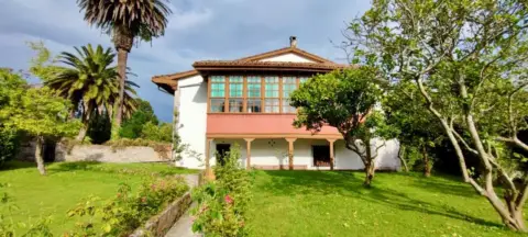 Casa en calle Cardoso