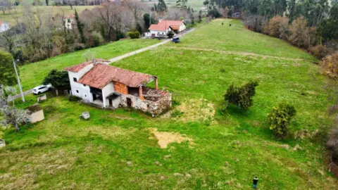 Casa en Área de Ribadesella