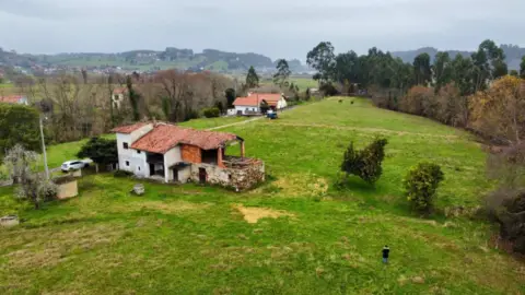 Casa en Área de Ribadesella