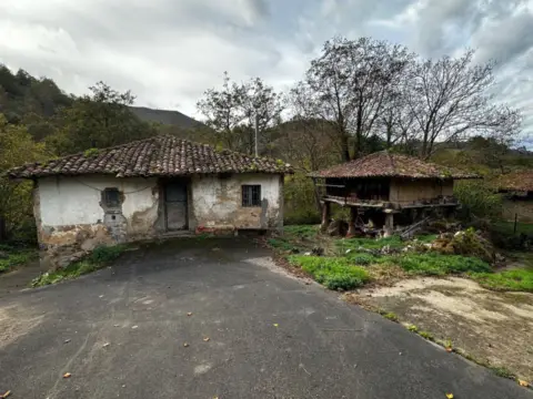 Casa en Picos de Europa