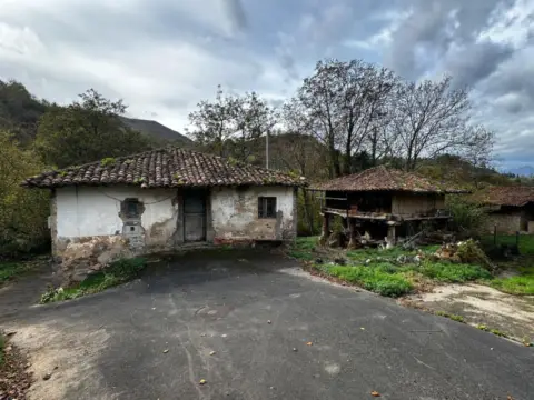 Casa en Picos de Europa