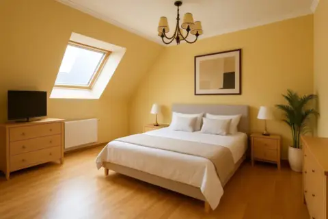 Dúplex en Alcabre-Navia-Comesaña