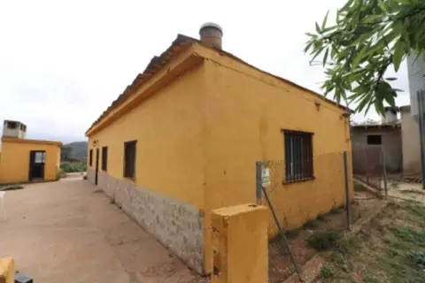 Finca rústica en calle Prado del Baile Poligono 15 Parcela 265