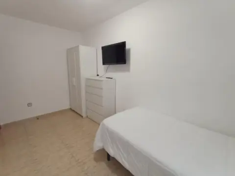 Habitación en calle de Severo Ochoa