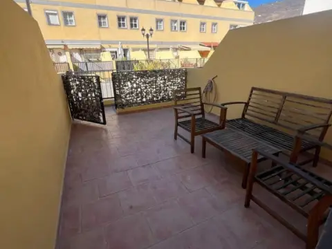 Dúplex en Valle San Lorenzo