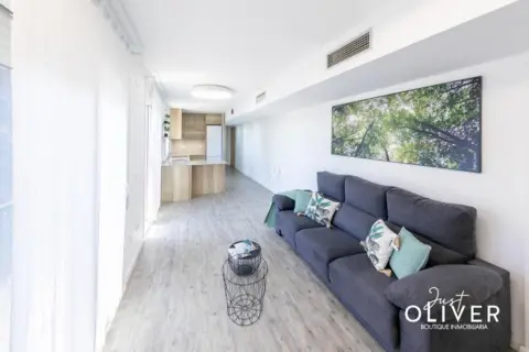 Piso en Avinguda de Catalunya, 10