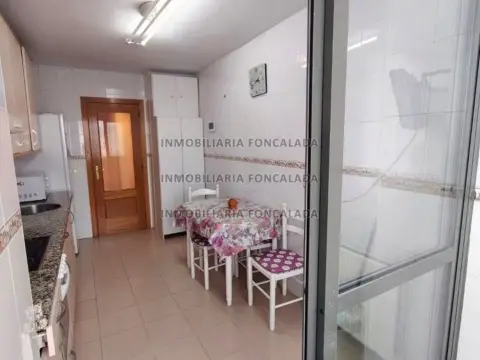 Piso en calle de Méjico