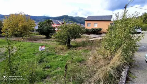 Terreno en calle de San Tirso, 2