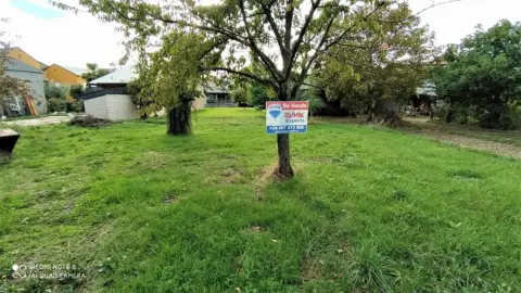 Terreno en calle de San Tirso, 2