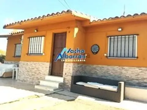 Chalet en Los Montitos-Carretera de Sevilla