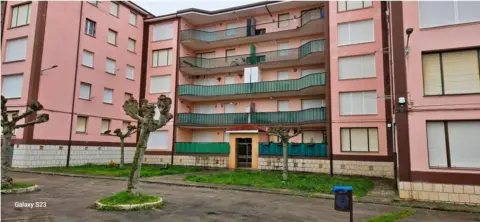 Piso en calle de Puente Villanueva, 19