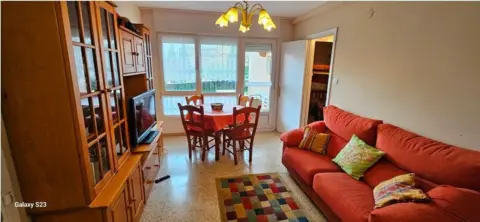 Piso en calle de Puente Villanueva, 19