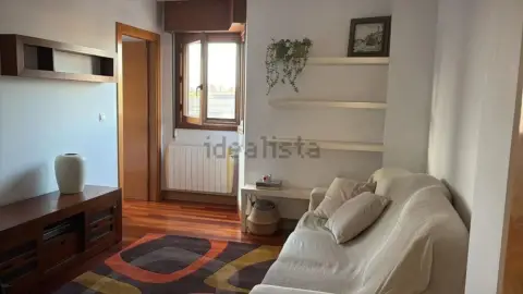 Piso en calle de la Albericia