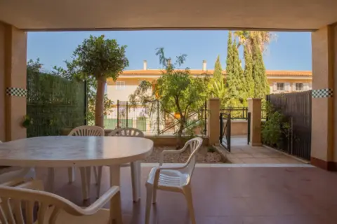 Dúplex en Novamar