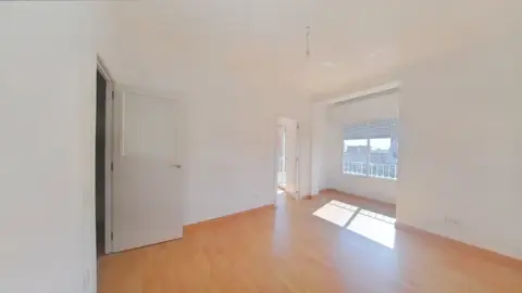 Piso en El Guinardó