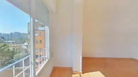 Piso en El Guinardó