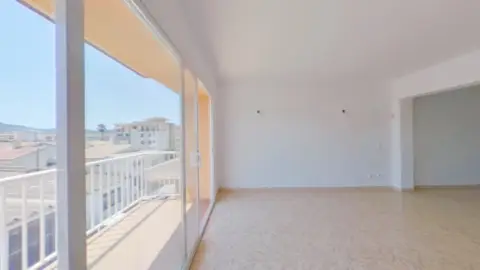 Piso en Manacor