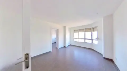 Piso en El Fortí
