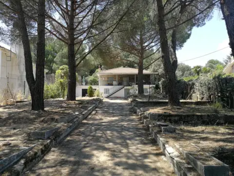 Chalet en calle de Guadarrama