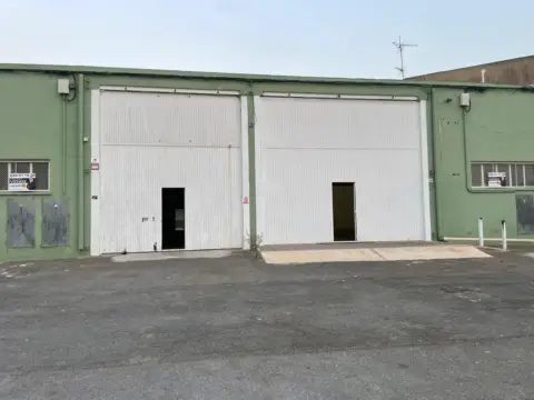 Nave industrial en Zona Norte