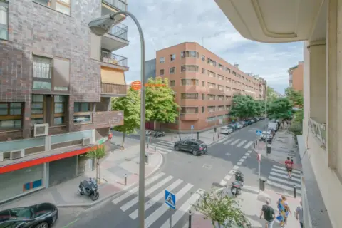 Piso en calle de Ponzano